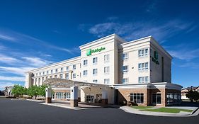 Holiday Inn Express Laramie Wy